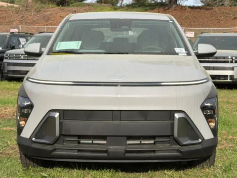 Photos of 2026 Hyundai Kona SE for sale in Newnan, GA at Southtowne Hyundai of Newnan