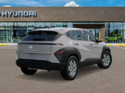 More photos of 2026 Hyundai Kona SE at Southtowne Hyundai of Newnan, GA