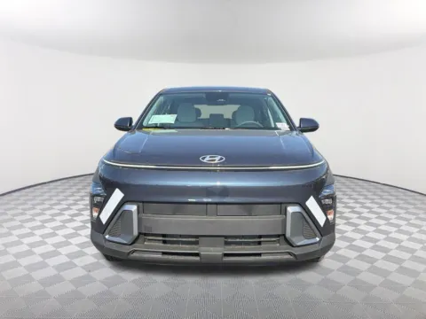 Photos of 2026 Hyundai Kona SE for sale in Newnan, GA at Southtowne Hyundai of Newnan