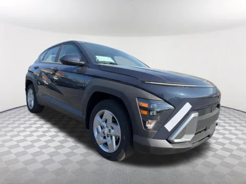Another view of 2026 Hyundai Kona SE for sale in Newnan, GA at Southtowne Hyundai of Newnan