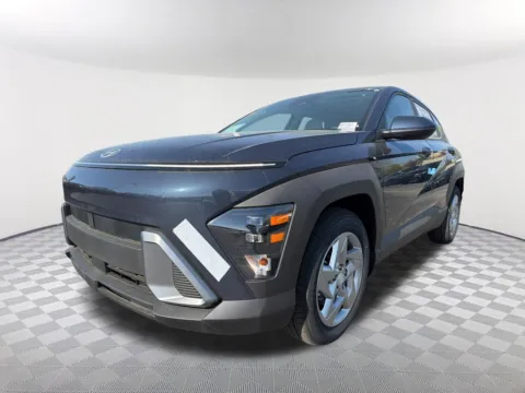 Blue 2026 Hyundai Kona SE for sale in Newnan, GA