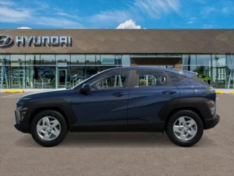 Another view of 2026 Hyundai Kona SE for sale in Newnan, GA at Southtowne Hyundai of Newnan