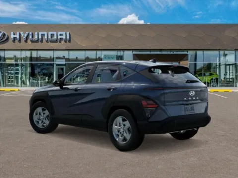 More photos of 2026 Hyundai Kona SE at Southtowne Hyundai of Newnan, GA