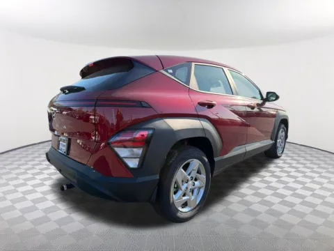 More photos of 2026 Hyundai Kona SE at Southtowne Hyundai of Newnan, GA
