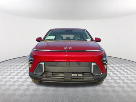 Photos of 2026 Hyundai Kona SE for sale in Newnan, GA at Southtowne Hyundai of Newnan