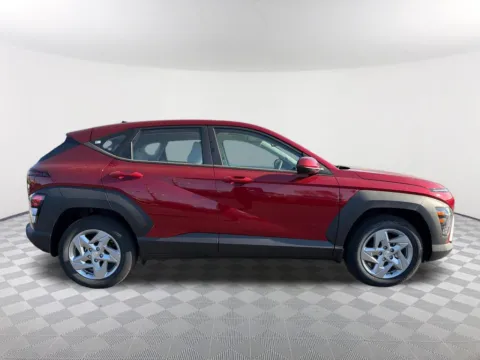 More photos of 2026 Hyundai Kona SE at Southtowne Hyundai of Newnan, GA