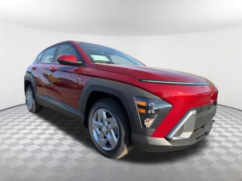 Another view of 2026 Hyundai Kona SE for sale in Newnan, GA at Southtowne Hyundai of Newnan