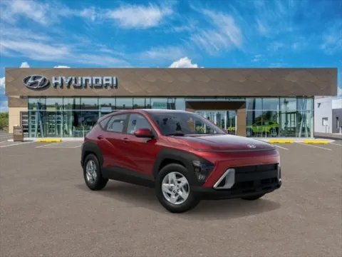 Photos of 2026 Hyundai Kona SE for sale in Newnan, GA at Southtowne Hyundai of Newnan