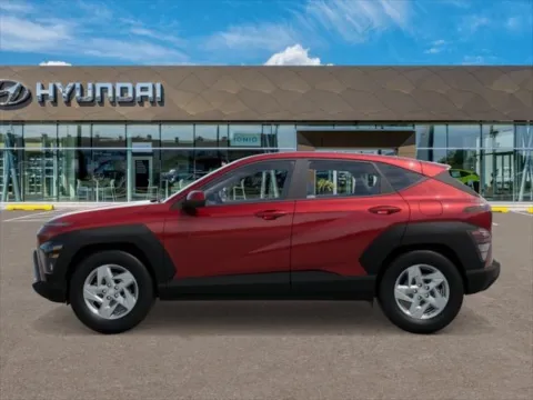 Another view of 2026 Hyundai Kona SE for sale in Newnan, GA at Southtowne Hyundai of Newnan
