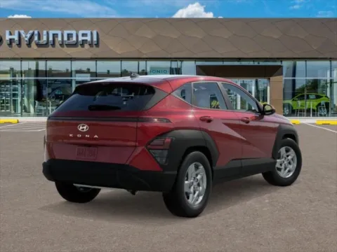 More photos of 2026 Hyundai Kona SE at Southtowne Hyundai of Newnan, GA