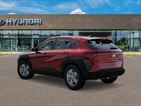 More photos of 2026 Hyundai Kona SE at Southtowne Hyundai of Newnan, GA