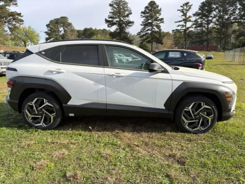 More photos of 2026 Hyundai Kona SEL Premium at Southtowne Hyundai of Newnan, GA