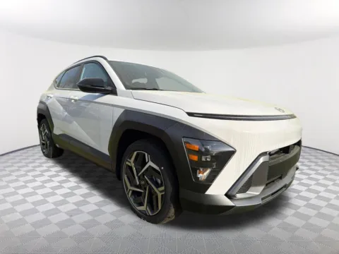 Another view of 2026 Hyundai Kona SEL Premium for sale in Newnan, GA at Southtowne Hyundai of Newnan