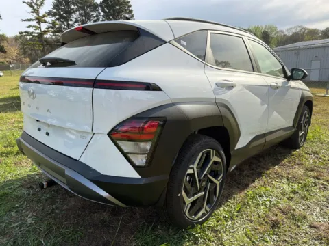 More photos of 2026 Hyundai Kona SEL Premium at Southtowne Hyundai of Newnan, GA