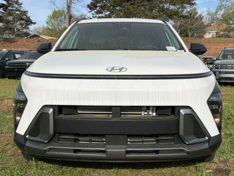 Photos of 2026 Hyundai Kona SEL Premium for sale in Newnan, GA at Southtowne Hyundai of Newnan