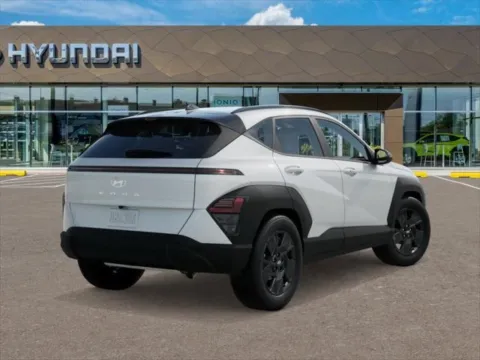 More photos of 2026 Hyundai Kona SEL Premium at Southtowne Hyundai of Newnan, GA