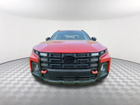 Photos of 2026 Hyundai Santa Cruz XRT for sale in Newnan, GA at Southtowne Hyundai of Newnan