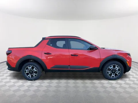 More photos of 2026 Hyundai Santa Cruz XRT at Southtowne Hyundai of Newnan, GA