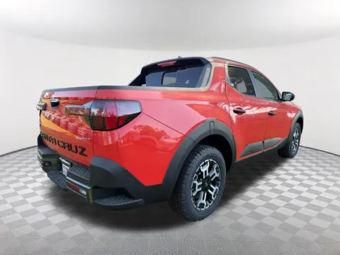 More photos of 2026 Hyundai Santa Cruz XRT at Southtowne Hyundai of Newnan, GA