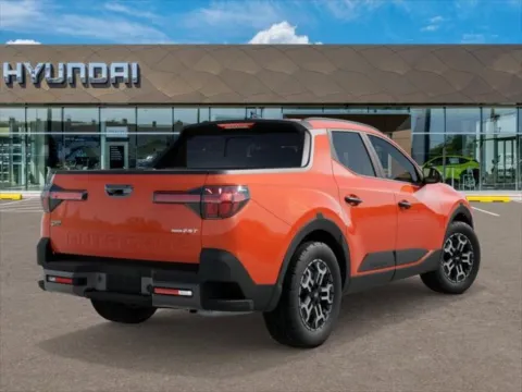More photos of 2026 Hyundai Santa Cruz XRT at Southtowne Hyundai of Newnan, GA