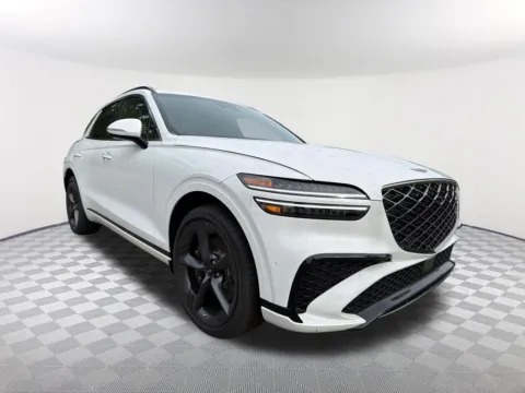 More photos of 2026 Genesis GV70 3.5T Sport Prestige at Southtowne Hyundai of Newnan, GA