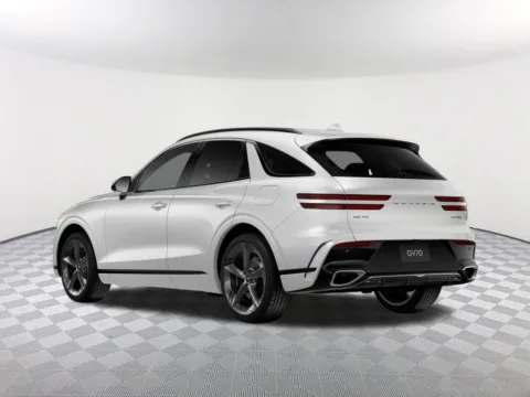 More photos of 2026 Genesis GV70 3.5T Sport Prestige at Southtowne Hyundai of Newnan, GA