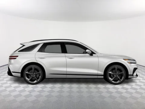 More photos of 2026 Genesis GV70 3.5T Sport Prestige at Southtowne Hyundai of Newnan, GA