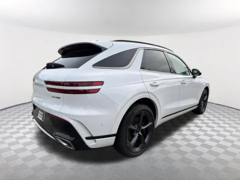 More photos of 2026 Genesis GV70 3.5T Sport Prestige at Southtowne Hyundai of Newnan, GA