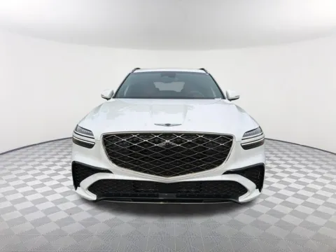 Photos of 2026 Genesis GV70 3.5T Sport Prestige for sale in Newnan, GA at Southtowne Hyundai of Newnan