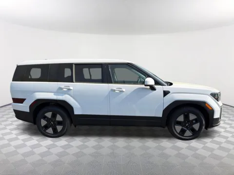 More photos of 2026 Hyundai Santa Fe Hybrid SE at Southtowne Hyundai of Newnan, GA