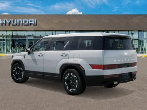 More photos of 2026 Hyundai Santa Fe Hybrid SE at Southtowne Hyundai of Newnan, GA