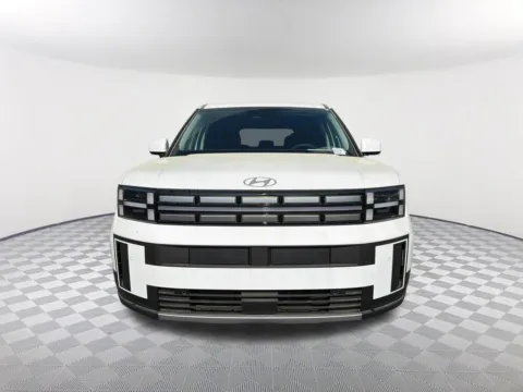 Another view of 2026 Hyundai Santa Fe Hybrid SE for sale in Newnan, GA at Southtowne Hyundai of Newnan