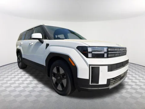 More photos of 2026 Hyundai Santa Fe Hybrid SE at Southtowne Hyundai of Newnan, GA