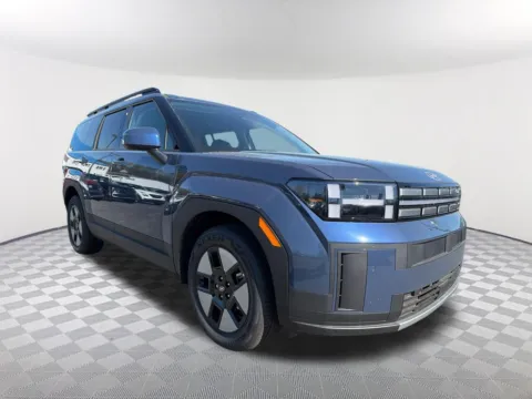 More photos of 2026 Hyundai Santa Fe Hybrid SEL at Southtowne Hyundai of Newnan, GA