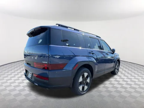More photos of 2026 Hyundai Santa Fe Hybrid SEL at Southtowne Hyundai of Newnan, GA