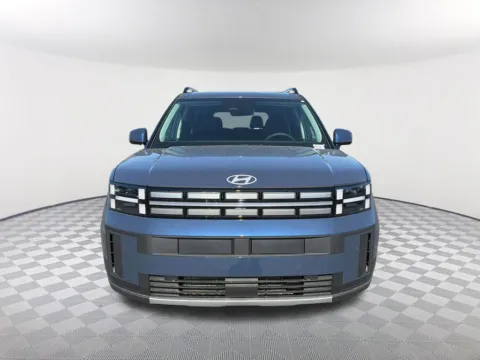 Another view of 2026 Hyundai Santa Fe Hybrid SEL for sale in Newnan, GA at Southtowne Hyundai of Newnan