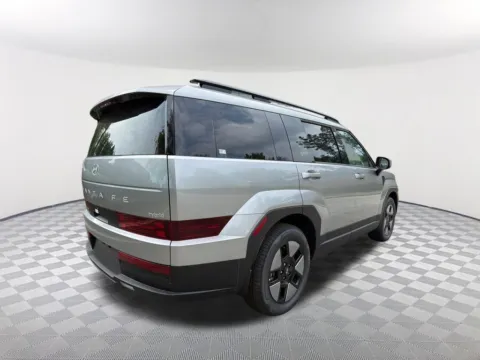 More photos of 2026 Hyundai Santa Fe Hybrid SEL at Southtowne Hyundai of Newnan, GA