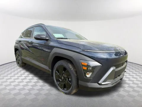 Another view of 2026 Hyundai Kona SEL Sport for sale in Newnan, GA at Southtowne Hyundai of Newnan