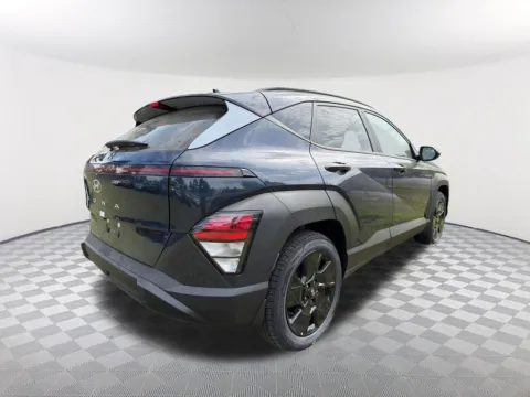 More photos of 2026 Hyundai Kona SEL Sport at Southtowne Hyundai of Newnan, GA