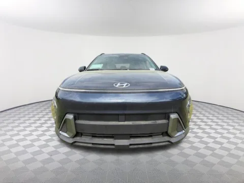 Photos of 2026 Hyundai Kona SEL Sport for sale in Newnan, GA at Southtowne Hyundai of Newnan