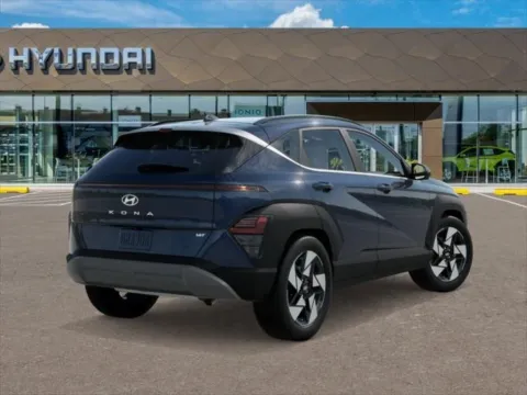 More photos of 2026 Hyundai Kona SEL Sport at Southtowne Hyundai of Newnan, GA