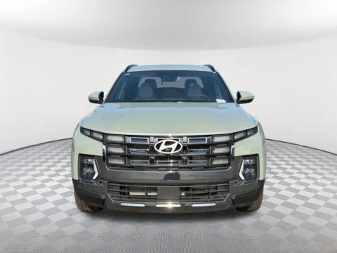 Another view of 2026 Hyundai Santa Cruz Limited for sale in Newnan, GA at Southtowne Hyundai of Newnan