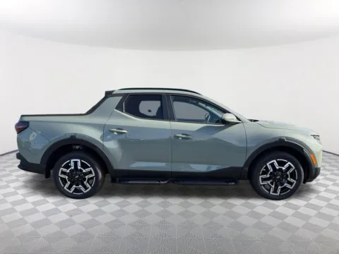 More photos of 2026 Hyundai Santa Cruz Limited at Southtowne Hyundai of Newnan, GA