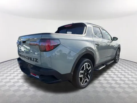 More photos of 2026 Hyundai Santa Cruz Limited at Southtowne Hyundai of Newnan, GA