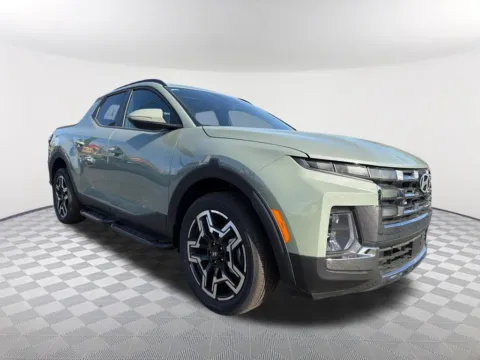 Another view of 2026 Hyundai Santa Cruz Limited for sale in Newnan, GA at Southtowne Hyundai of Newnan