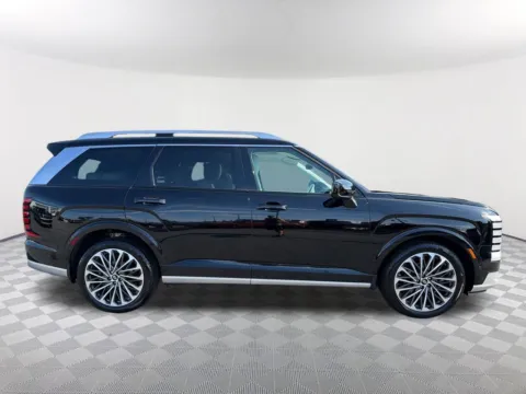 More photos of 2026 Hyundai Palisade Calligraphy at Southtowne Hyundai of Newnan, GA