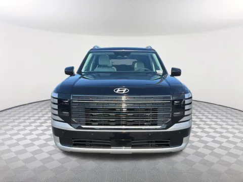 Photos of 2026 Hyundai Palisade Calligraphy for sale in Newnan, GA at Southtowne Hyundai of Newnan