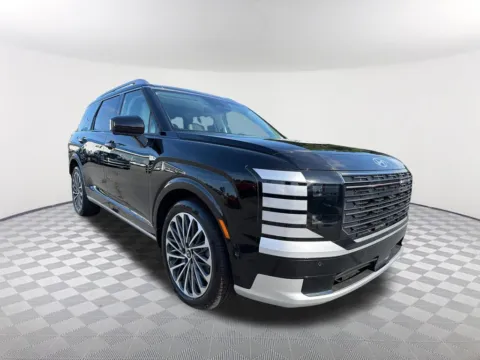Another view of 2026 Hyundai Palisade Calligraphy for sale in Newnan, GA at Southtowne Hyundai of Newnan