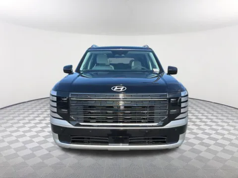 Photos of 2026 Hyundai Palisade Calligraphy for sale in Newnan, GA at Southtowne Hyundai of Newnan