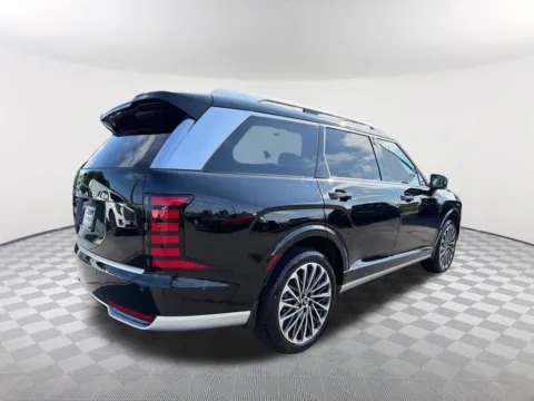 More photos of 2026 Hyundai Palisade Calligraphy at Southtowne Hyundai of Newnan, GA